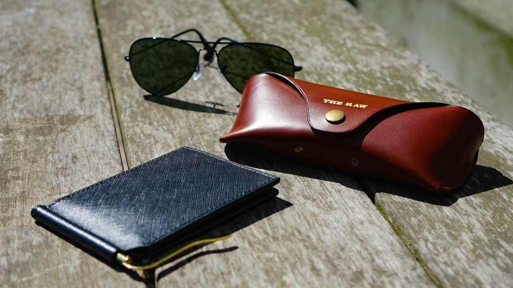 4 Reasons Why You Should Consider THE RAW Handcrafted Luxury as Your EDC